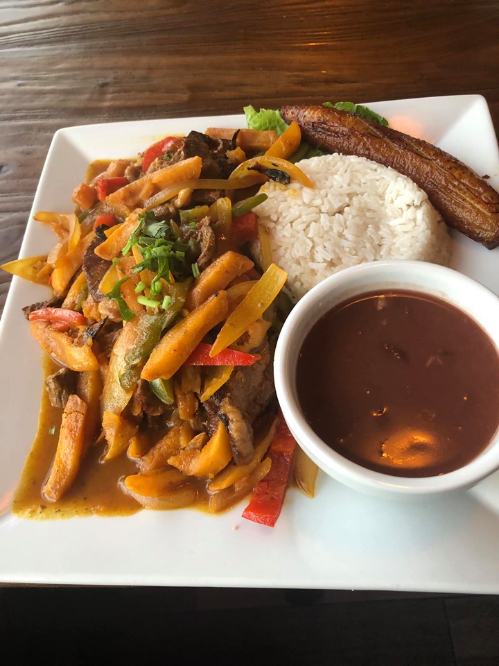 Saoco Restaurant Visit CT